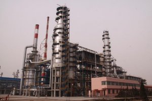 3,000,000T/Y Atmospheric and Vacuum Distillation Unit,Qingda